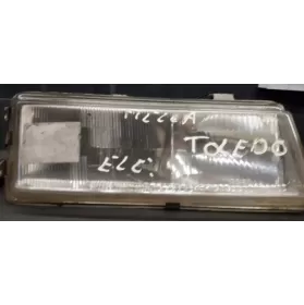 302961572 фара передняя Seat Toledo I (1L) 1992