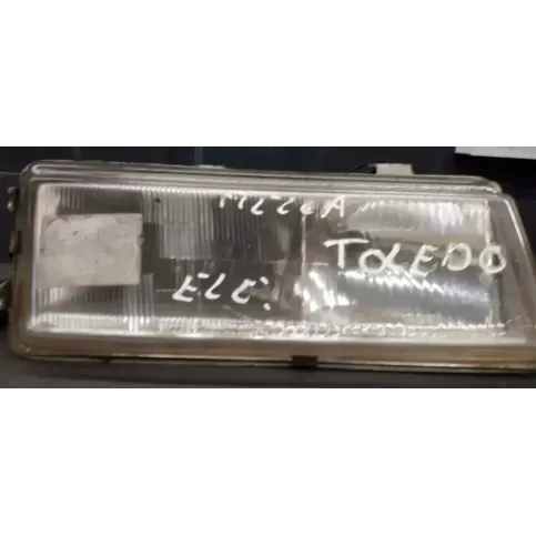 302961572 фара передняя Seat Toledo I (1L) 1992