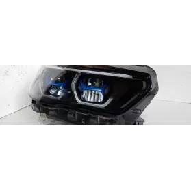 3046059 фара передняя BMW X5 G05 2020