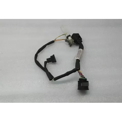 30763548 фара передняя Volvo S60 2004