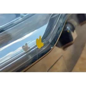 3279302 фара передня Ford Fusion II 2018