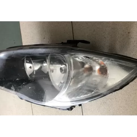 387022682 фара передня BMW 1 E81 E87 2009