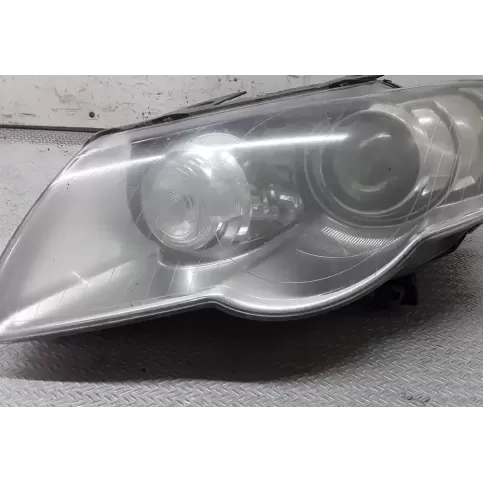 3C0941753G фара передняя Volkswagen PASSAT B6 2006