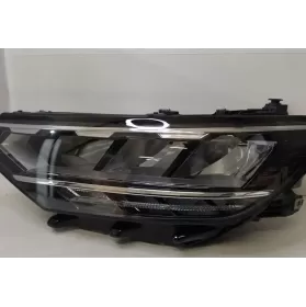 3G1941035Q фара передня Volkswagen PASSAT B8 2020