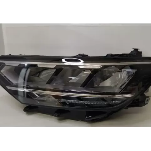 3G1941035Q фара передня Volkswagen PASSAT B8 2020