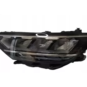 3G1941035Q фара передня Volkswagen PASSAT B8 2020