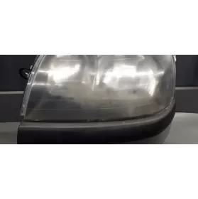 40555999 фара передняя Fiat Doblo 2002