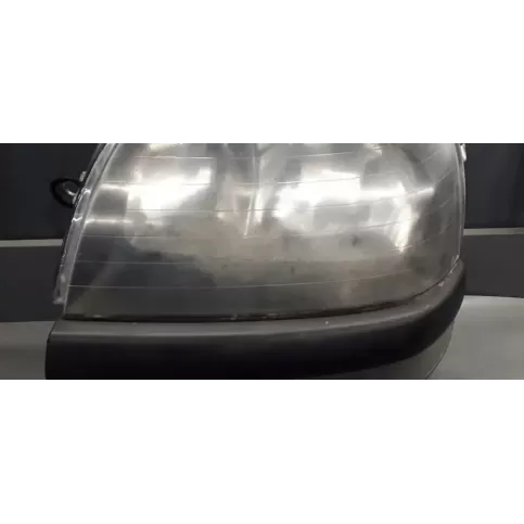 40555999 фара передняя Fiat Doblo 2002