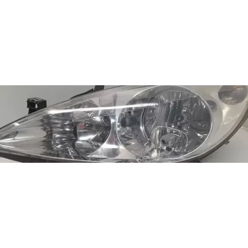 42450748 фара передня Peugeot 307 2004