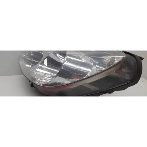 42450748 фара передня Peugeot 307 2004
