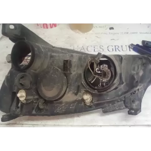 4421125R фара передняя Opel Corsa C 2003