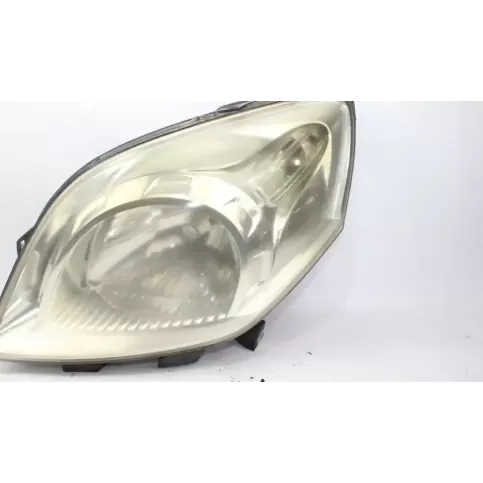 45570748 фара передня Peugeot Bipper 2008