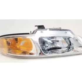 4600222635 фара передня Chrysler Town & Country III 1999