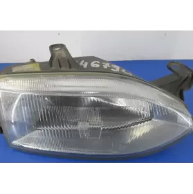 464512740 фара передняя Fiat Palio 1998