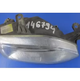 464512740 фара передняя Fiat Palio 1998