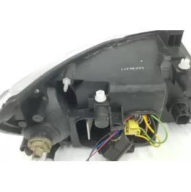 4696792 фара передняя Ford Transit 2004