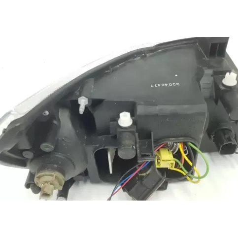 4696792 фара передняя Ford Transit 2004