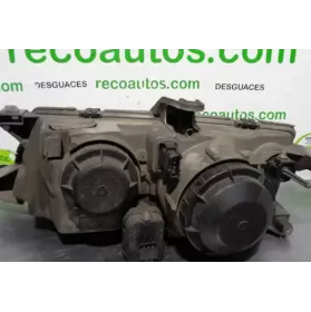 4915187 фара передня Saab 9-5 2006