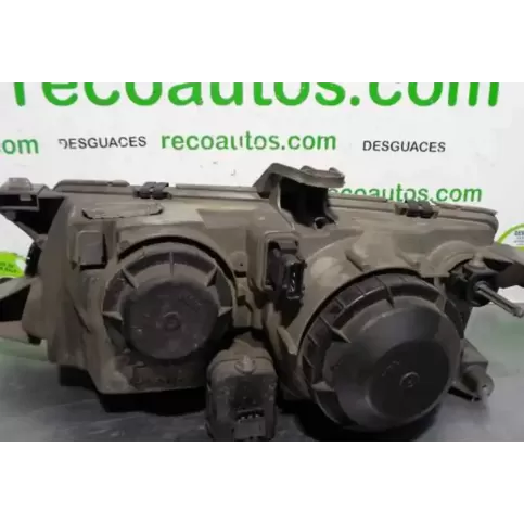 4915187 фара передня Saab 9-5 2006