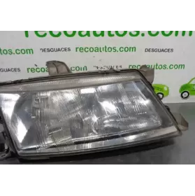 4915187 фара передня Saab 9-5 2006
