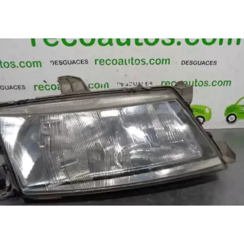 4915187 фара передня Saab 9-5 2006