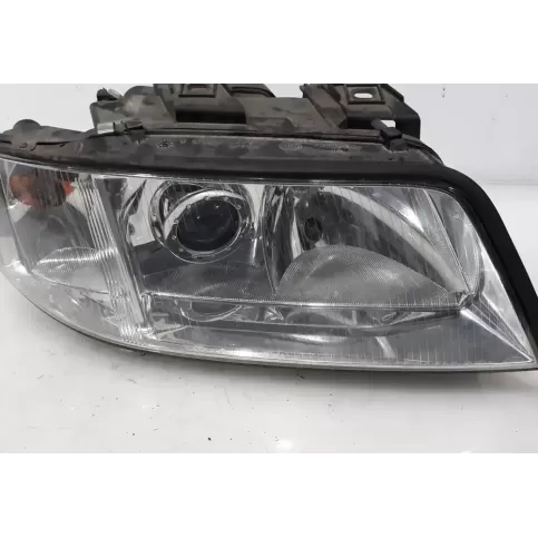 4B0941004BA фара передня Audi A6 S6 C5 4B 1997