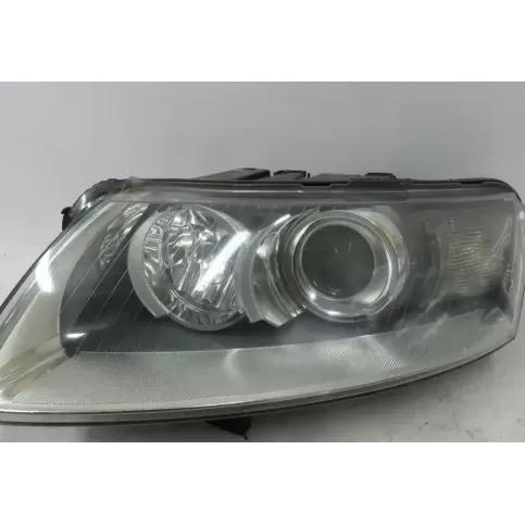 4F0941029 фара передня Audi A6 S6 C6 4F 2004