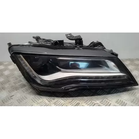 4G0907472B фара передня Audi A7 S7 4G 2014