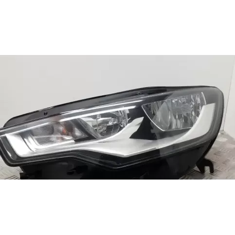 4G0941003 фара передня Audi A6 S6 C7 4G 2011