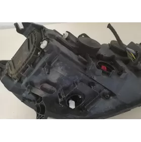 4G0941005A фара передня Audi A6 S6 C7 4G 2012