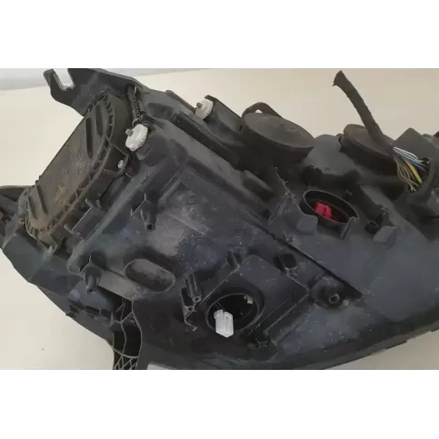 4G0941005A фара передня Audi A6 S6 C7 4G 2012
