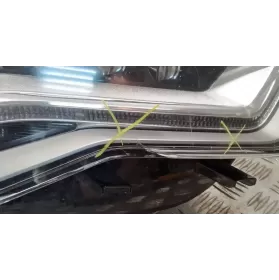 4G0941034C фара передня Audi A6 C7 2015