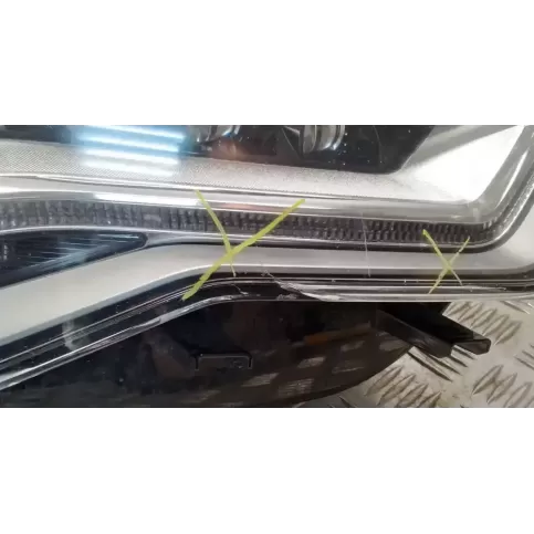 4G0941034C фара передня Audi A6 C7 2015