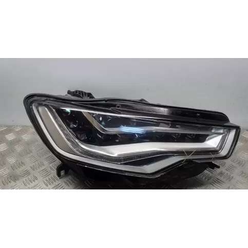 4G0941034C фара передня Audi A6 C7 2015