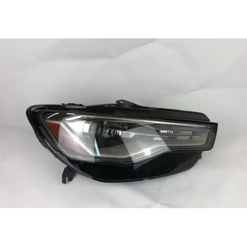 4G0941044H фара передня Audi A6 C7 2012
