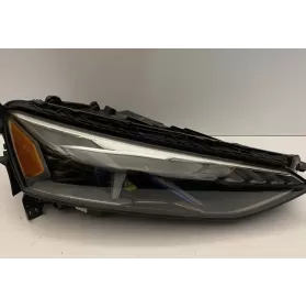 4J3941086B фара передня Audi E-tron GT 2022