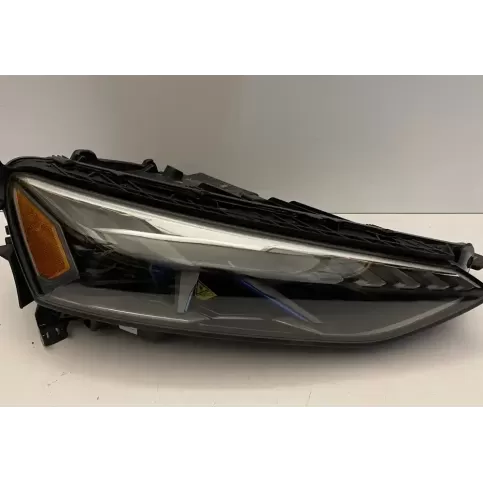 4J3941086B фара передня Audi E-tron GT 2022