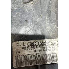 4L0941003H фара передня Audi Q7 4L 2007