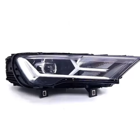 4M0941012C фара передня Audi Q7 4M 2015