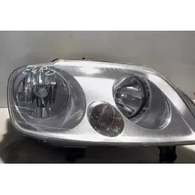 4VFX13005AJ фара передня Volkswagen Caddy 2006