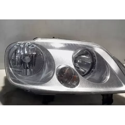 4VFX13005AJ фара передня Volkswagen Caddy 2006