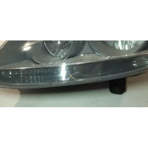 4VFX13006AD фара передня Volkswagen Golf V 2007