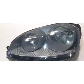 4VFX13006AD фара передня Volkswagen Golf V 2007