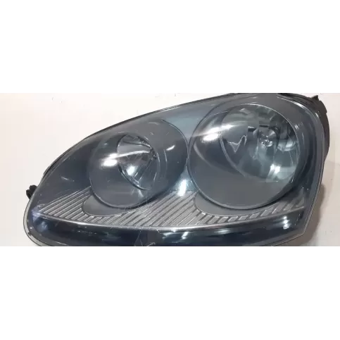 4VFX13006AD фара передня Volkswagen Golf V 2007