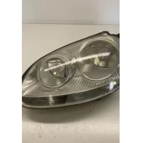4VFX13006CA фара передня Volkswagen Golf V 2007