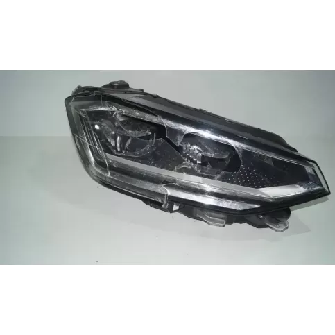 517941114A фара передня Volkswagen Golf Sportsvan 2018