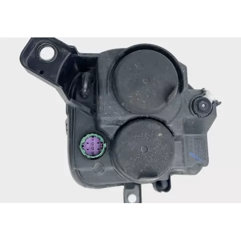 51887655 фара передняя Fiat 500L 2013