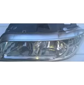 5501130L фара передняя Fiat Ducato 2006