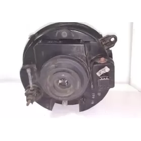 55155813AA фара передняя Jeep Cherokee III KJ 2001