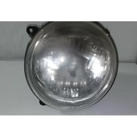 55155813AA фара передняя Jeep Cherokee III KJ 2001